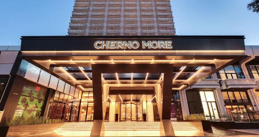  Varna-Nessebar- Balçık Turu/2 Gece Konaklamalı