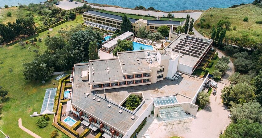 01 MAYIS ÖZEL  ALEXANDROUPOLI-KAVALA ALIŞVERİŞ VE KEYİF TURU / 2 Gece Konaklamalı