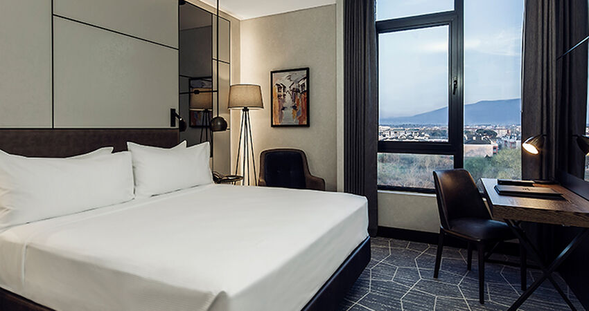 Ramazan Bayramı Özel Sapanca Ormanya Maşukiye Turu 1 Gece Otel Konaklamalı