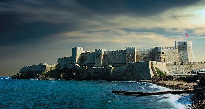 Ramazan Bayramı Özel Gökçeada Bozcaada Assos Ayvalık Turu 2 Gece Otel Konaklamalı