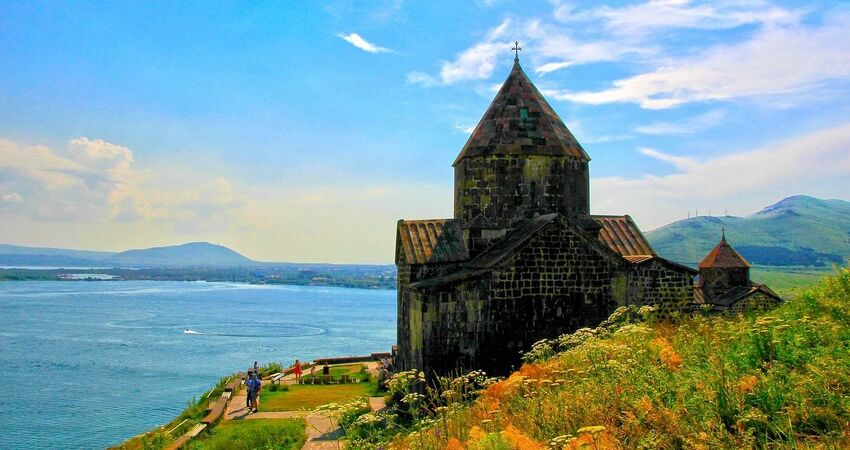 UÇAKLI ERMENİSTAN TURU/5 Gece 6 Gün
