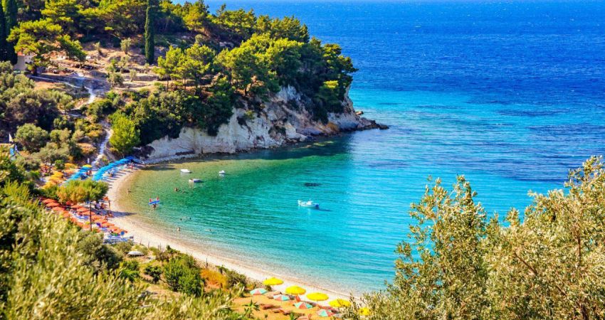 Samos Adası Turu ( 4 Gece Konaklama)