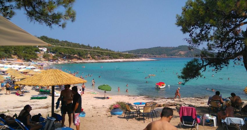 Samos Adası Turu ( 4 Gece Konaklama)