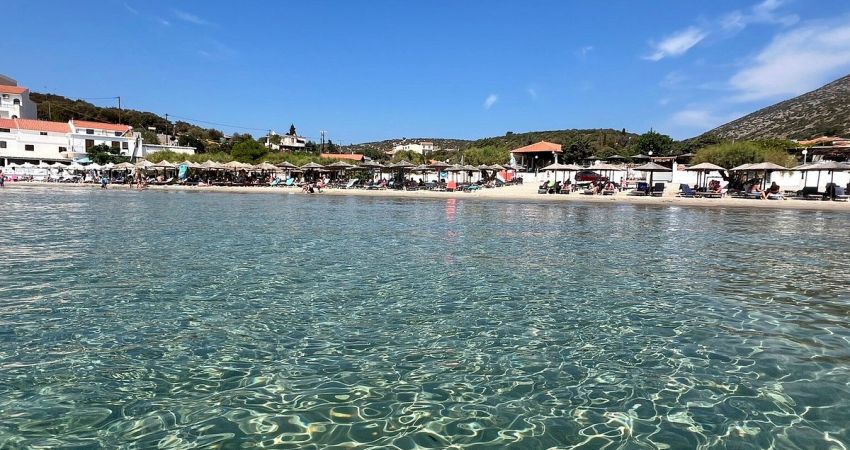 Samos Adası Turu ( 4 Gece Konaklama)