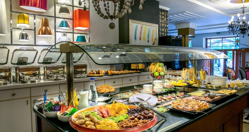 Thassos Adası 3 Gece Konaklamalı/A for Art Design Otel