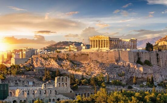 RAMAZAN BAYRAMI ÖZEL /SELANİK & ATİNA & KAVALA/4 Gece Konaklamalı