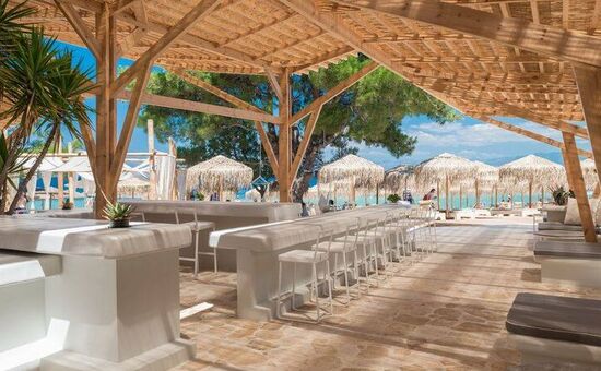 Thassos Adası/12-16 Temmuz 3 Gece Konaklamalı