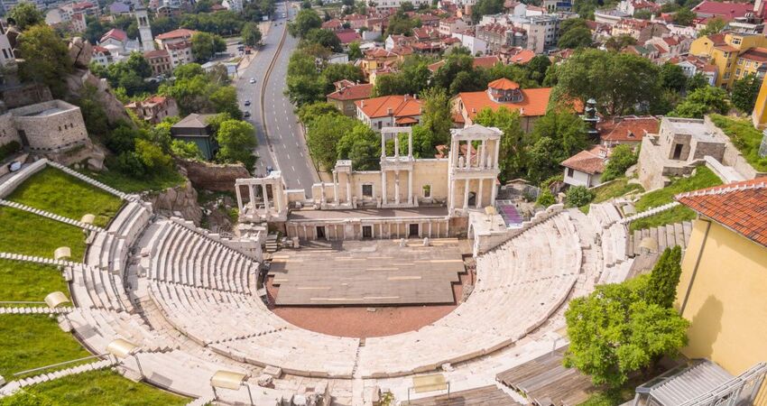 BULGARİSTAN MAKEDONYA TURU 30 Ağustos Özel 2 Gece Konaklamalı