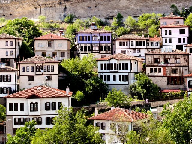 SAFRANBOLU AMASRA TURU 