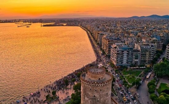 SELANİK ALEXANDROUPOLI  TURU/2 Gece Konaklamalı