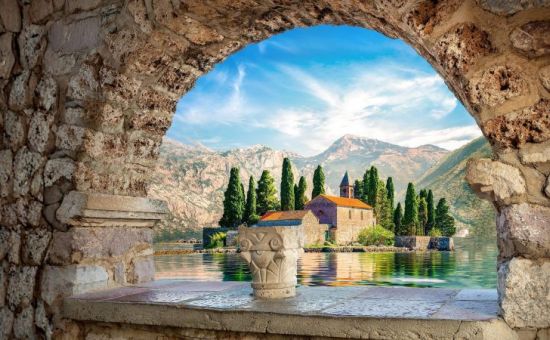 Vizesiz Uçaklı Balkan Masalı (Ekstra Turlar Dahil) Kasım Ara Tatil Özel
