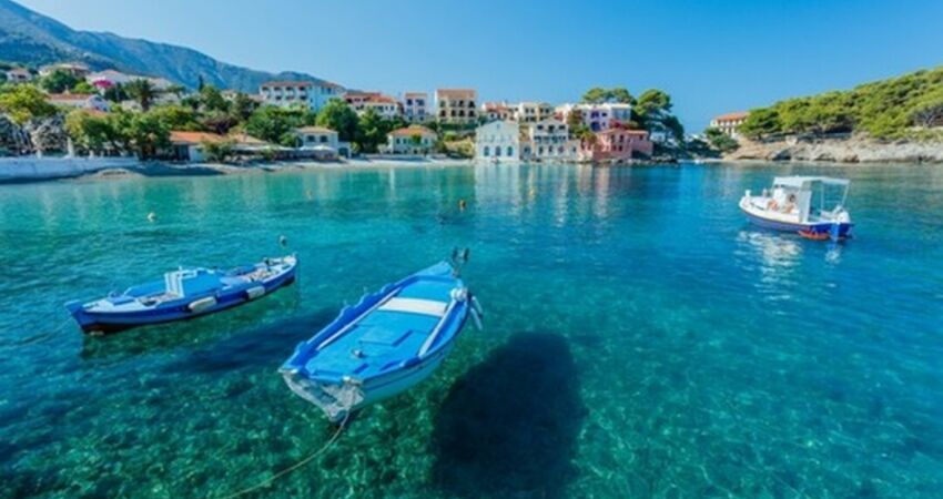 İZMİR ÇEŞME AYVALIK TURU 30 Ağustos Özel /2 Gece Konaklamalı