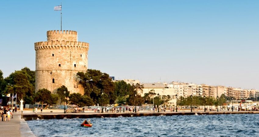 SELANİK & KAVALA TURU HER HAFTASONU /1 Gece Konaklamalı 