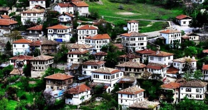 BATI KARADENİZ TURU/1 Gece Konaklamalı 