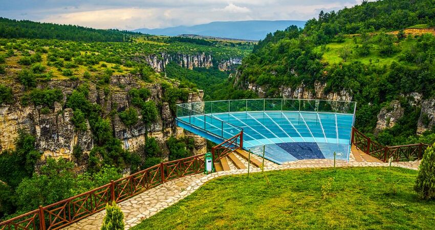 29 EKİM ÖZEL SAFRANBOLU&AMASRA TURU /1 Gece Konaklamalı