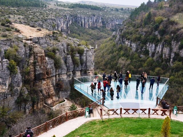 SAFRANBOLU AMASRA TURU 