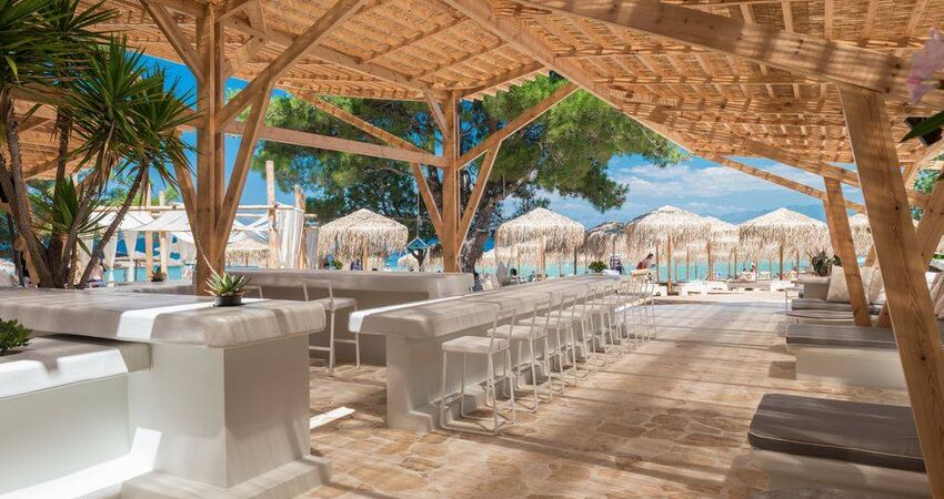 Kurban Bayramı Thassos Adası Turu/3 Gece Konaklamalı