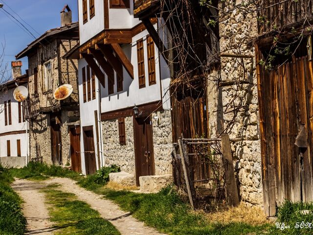 SAFRANBOLU AMASRA TURU 