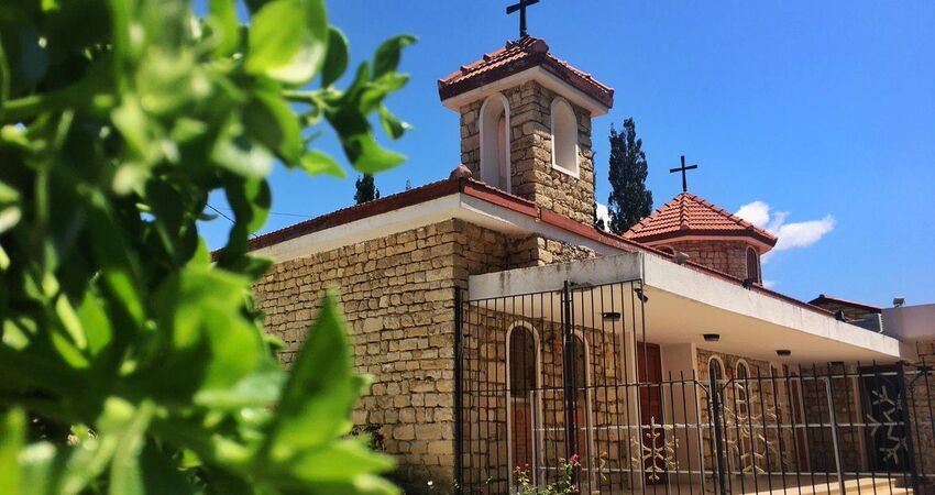 UÇAK İLE ANTAKYA SAMANDAĞ VAKIFLIKÖY KEŞİF VE GURME TURU 