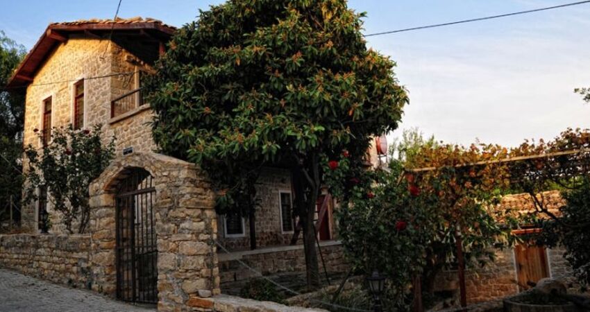 UÇAK İLE ANTAKYA SAMANDAĞ VAKIFLIKÖY KEŞİF VE GURME TURU 