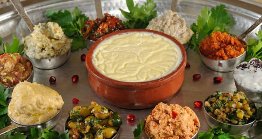 UÇAK İLE ANTAKYA SAMANDAĞ VAKIFLIKÖY KEŞİF VE GURME TURU 