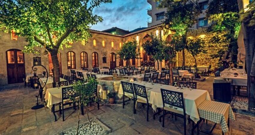 UÇAK İLE ANTAKYA SAMANDAĞ VAKIFLIKÖY KEŞİF VE GURME TURU 