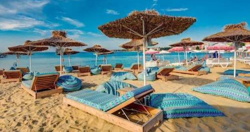  Varna-Nessebar- Balçık Turu/2 Gece Konaklamalı