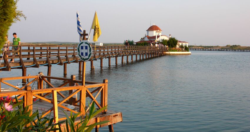  ALEXANDROUPOLI-KAVALA ALIŞVERİŞ VE KEYİF TURU / 2 Gece Konaklamalı