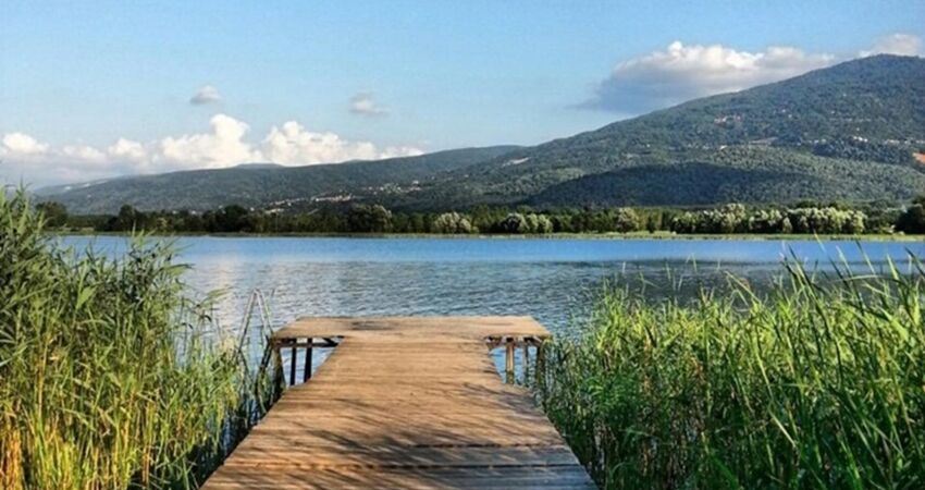YILBAŞI ÖZEL SAPANCA MAŞUKİYE KARTEPE TURU/Ramada Otel Konaklamalı