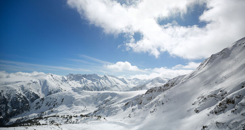 BANSKO KAYAK TURU/4  Gece Konaklama