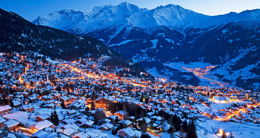 BANSKO KAYAK TURU/4  Gece Konaklama
