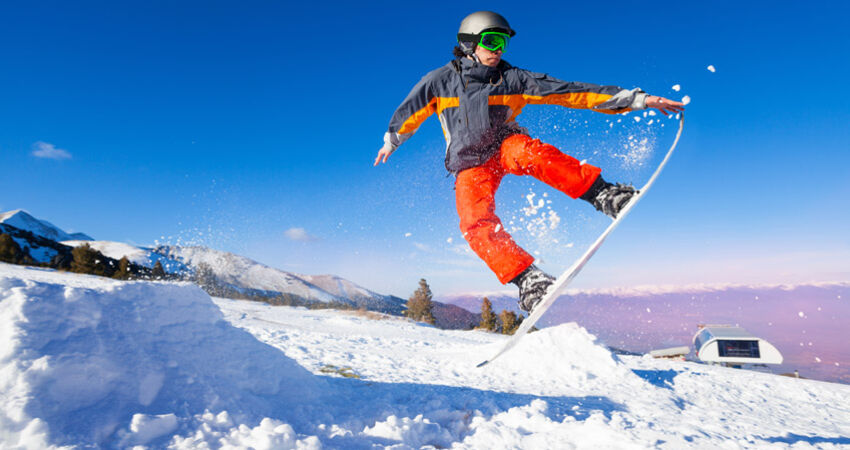BANSKO KAYAK TURU/4  Gece Konaklama
