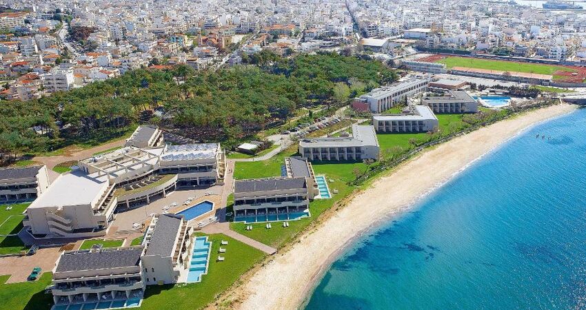 İSKEÇE KARNAVALI/Alexandroupoli 1 Gece Konaklamalı