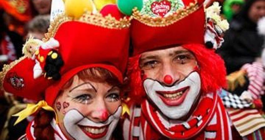 İSKEÇE KARNAVALI/Alexandroupoli 1 Gece Konaklamalı