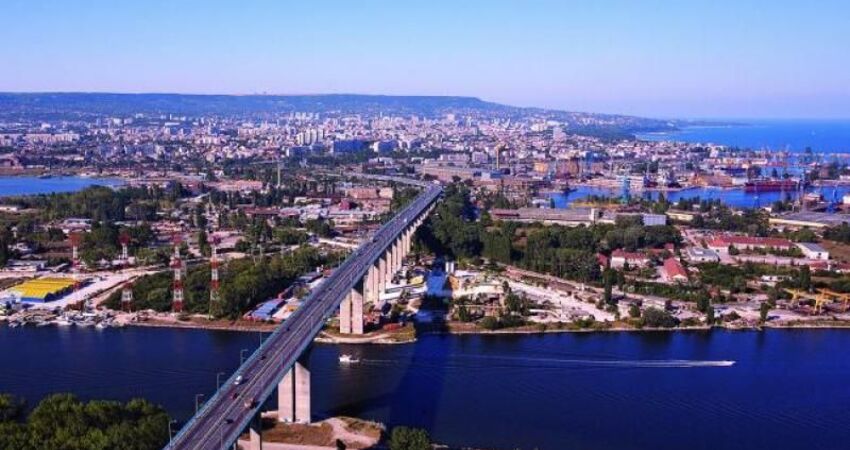 BULGARİSTAN ADIM ADIM 6 ŞEHİR TURU
