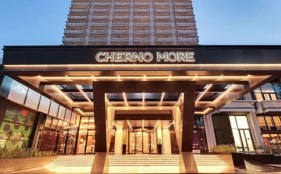 Varna-Nessebar- Balçık Turu/2 Gece Konaklamalı